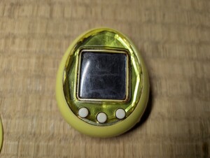 たまごっちIDイエロー BANDAI tamagotchi｜Yahoo!フリマ（旧PayPayフリマ）