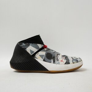JORDAN WHY NOT ZER0 1 海外限定モデル 箱付き 28 0cm｜Yahoo!フリマ 