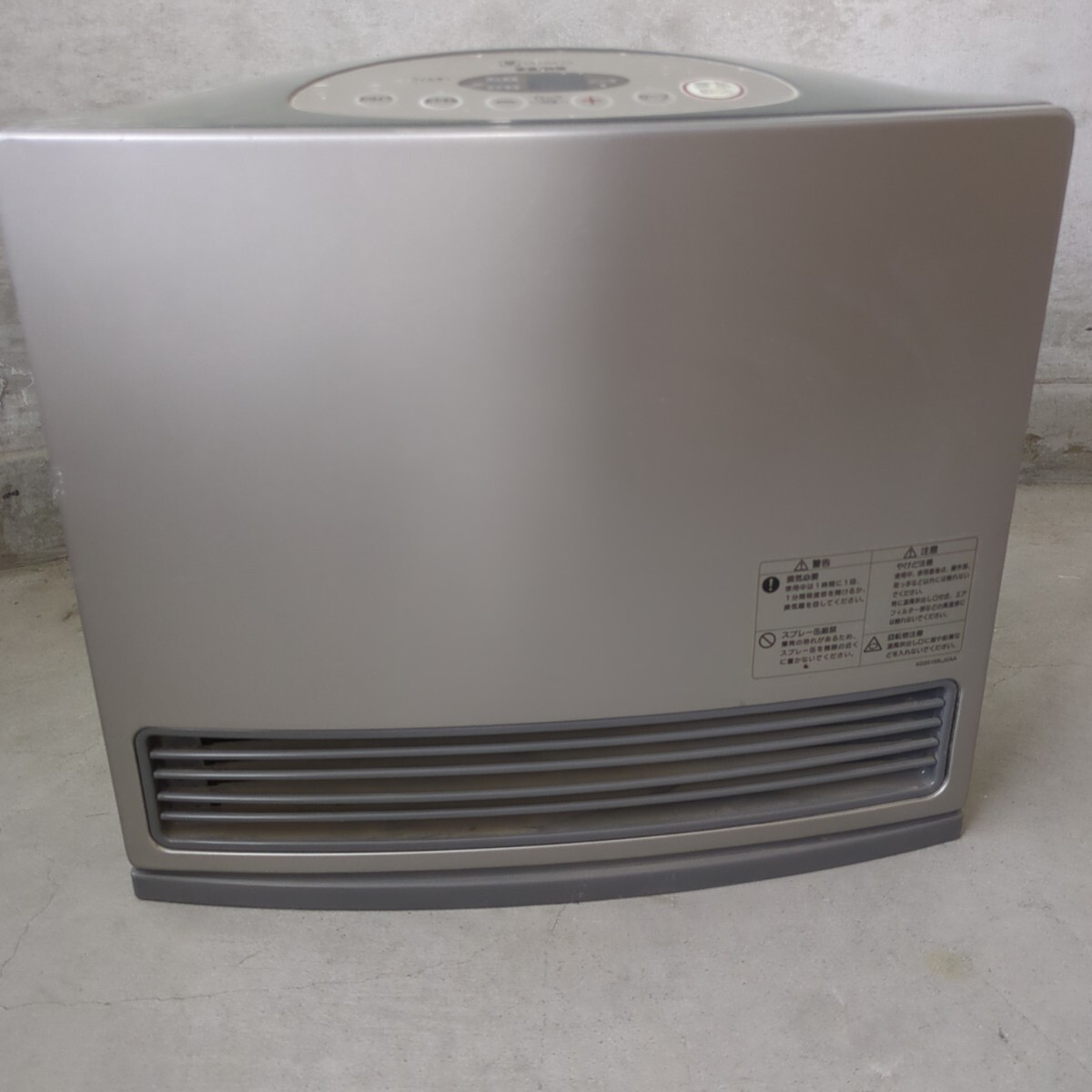 2026年最新】Yahoo!オークション - gas heater(すべて)の中古品・新品