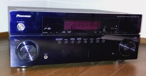 【美品】Pioneer VSA-LX52 AVアンプ 定価15万円 リモコン無 美品】Pioneer VSA-LX52 AVアンプ 定価15万円 リモコン無｜Yahoo