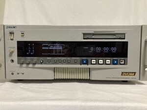 2026年最新】Yahoo!オークション -sony dsr(ビデオデッキ)の中古品
