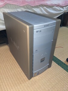 2026年最新】Yahoo!オークション - pcv vaio(ソニー)の中古品・新品