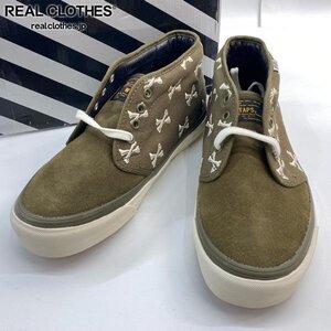 2026年最新】Yahoo!オークション -wtaps vans クロスボーンの中古品