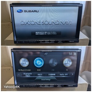 2026年最新】Yahoo!オークション - diatone navi(すべて)の中古品