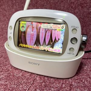 お風呂ワンセグTV SONY XDV-W600 ジャンク｜Yahoo!フリマ（旧PayPay