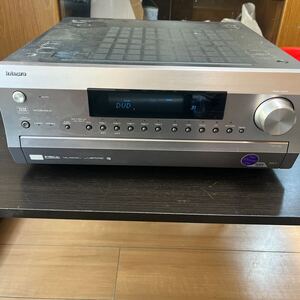 Integra(Onkyo) DTX-7 AVアンプ　動作確認済み Integra(Onkyo) DTX-7 AVアンプ 動作確認済み｜Yahoo!フリマ（旧PayPay