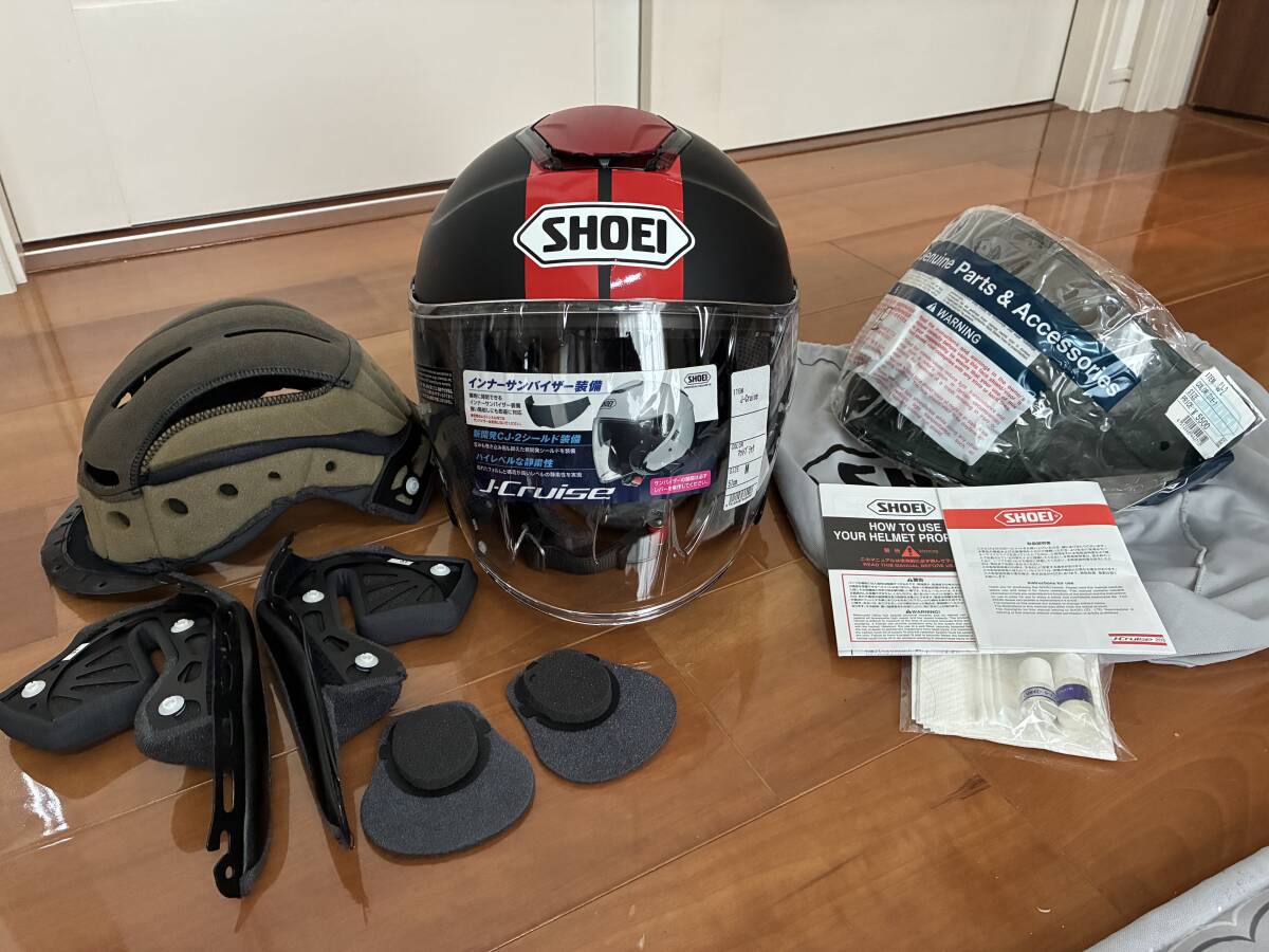 2026年最新】Yahoo!オークション - shoei honda(すべて)の中古品・新品