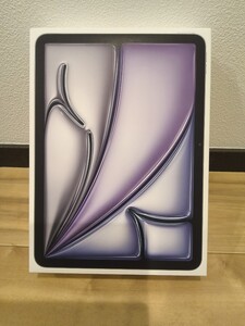 iPad Air (M3) Wi-Fi + Cellular 128GB スペースグレイ SIMフリー