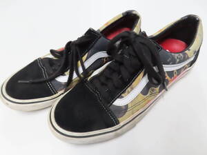 2026年最新】Yahoo!オークション -vans supreme 27.5の中古品・新品