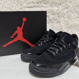 【新品未使用箱無し】　Nike Air Jordan 3 \