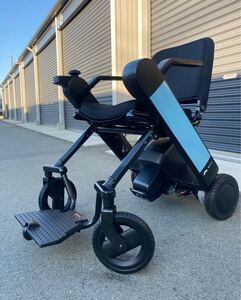 2026年最新】Yahoo!オークション - whill model(すべて)の中古品・新品