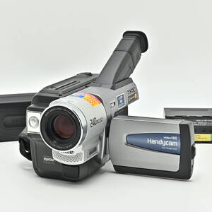 2026年最新】Yahoo!オークション -sony dcr-trv950の中古品・新品・未