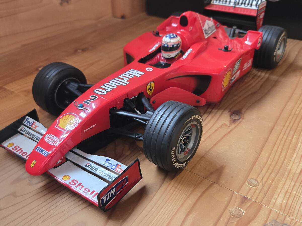 2026年最新】Yahoo!オークション - tamiya f201(すべて)の中古品・新品