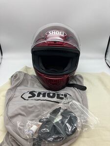 2026年最新】Yahoo!オークション - shoei z7 m(すべて)の中古品・新品