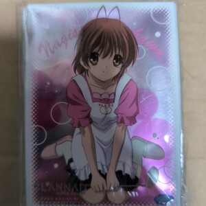 キャラクタースリーブコレクション CLANNAD ～AFTER STORY～ 「古河 渚