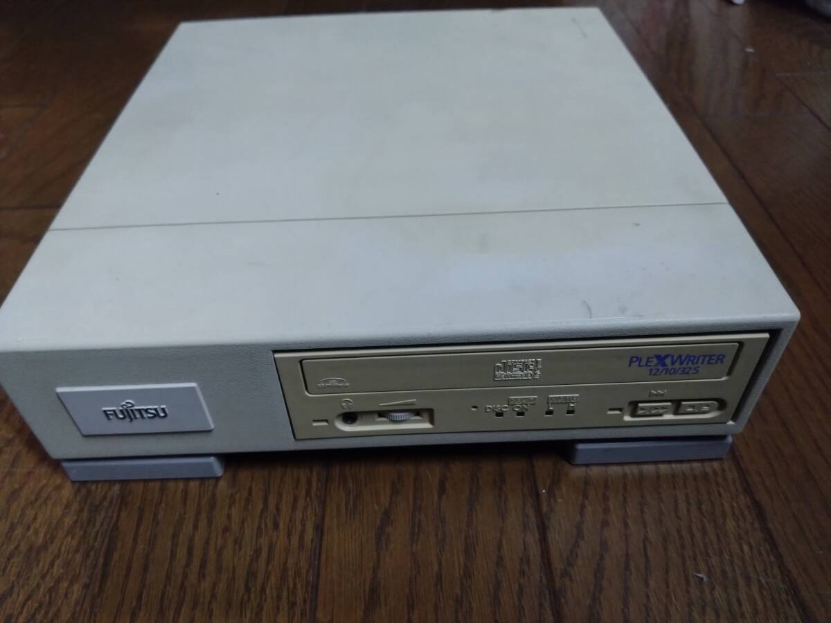 Yahoo!オークション - PLEXTOR PX-W1210TS CD-R/RW 中古 動作確認済み