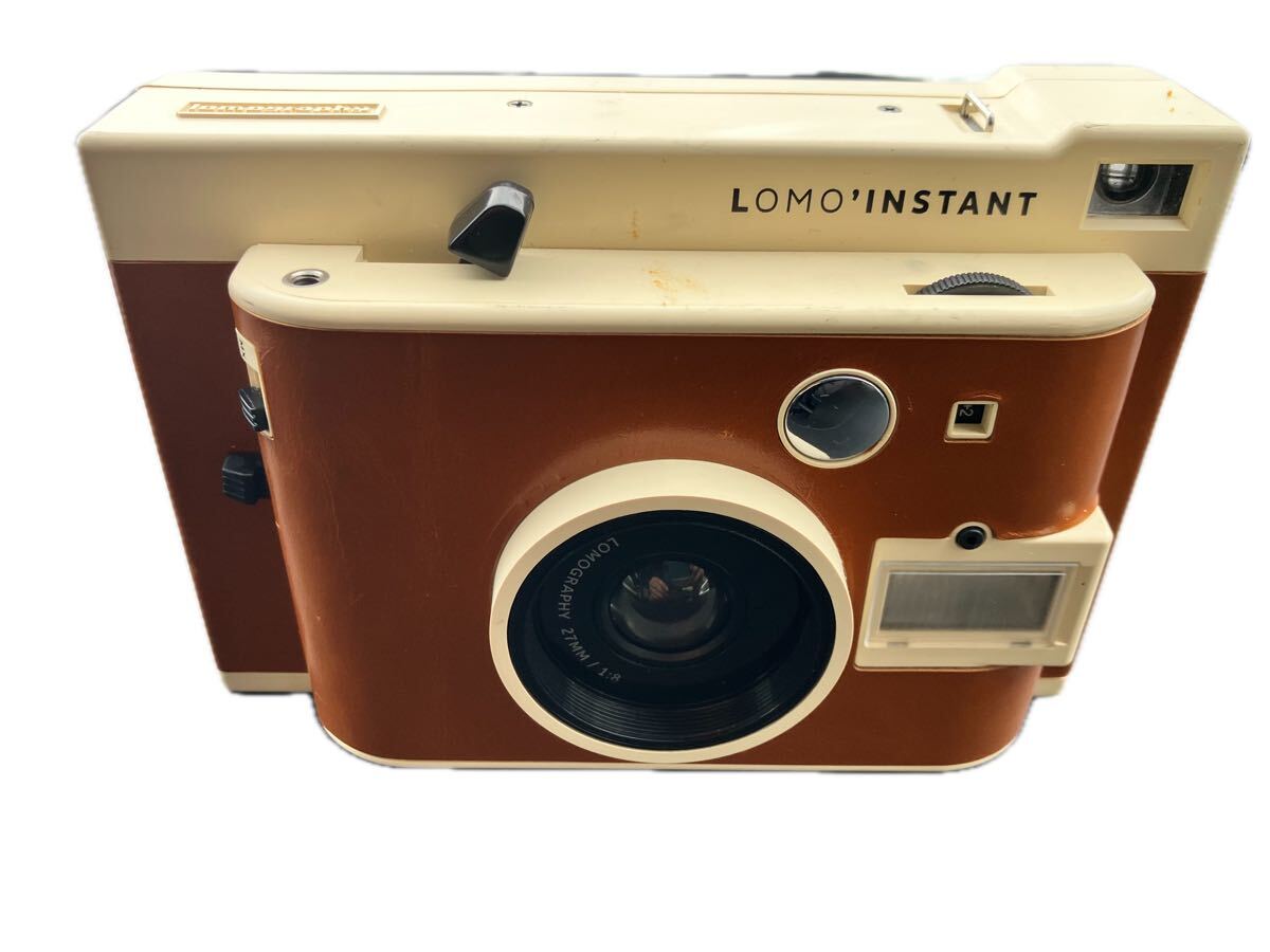2026年最新】Yahoo!オークション - (lomo)(すべて)の中古品・新品・未