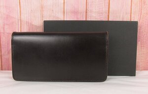 吉田カバン PORTER / CASINO LONG WALLET ポーター カジノ 長財布