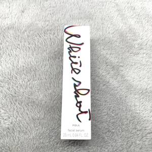 POLA ポーラ ホワイトショット フェイシャルセラム 4 2ml 5本セット