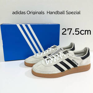 アディダス ハンブルグ スエード 新品未使用 正規品 27.5センチ 新品】27 5cm adidas Originals Handball Spezial アディダス