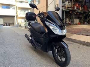 2026年最新】Yahoo!オークション -pcx125 jf56(オートバイ車体)の中古