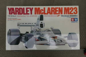 2026年最新】Yahoo!オークション -タミヤ マクラーレンm23の中古品