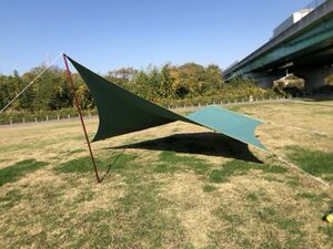 tent-Mark ムササビウィング 19FT GRANDE VC｜Yahoo!フリマ（旧PayPay