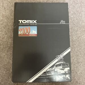 室内灯装備で映える！TOMIX 92471 長野電鉄2100系 スノーモンキー TOMIX 92471 室内灯つき 長野電鉄 2100系 スノーモンキー Nゲージ