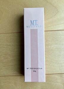 MTメタトロン MT プロテクトUVジェル 日焼け止め SPF34 50g｜Yahoo