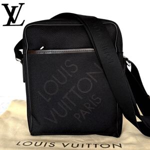 極美品】LOUIS VUITTON ルイヴィトン ダミエジェアン シタダンNM
