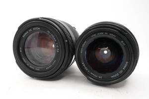 2026年最新】Yahoo!オークション -sigma 70-210 3.5-4.5の中古品・新品