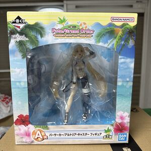 一番くじ Fate/Grand Order A賞 バーサーカー/アルトリア・キャスター