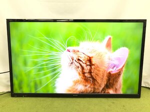 SHARP 液晶テレビ LC-40BH30 40V型｜Yahoo!フリマ（旧PayPayフリマ）