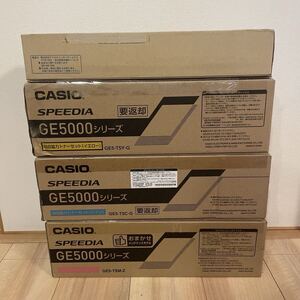2026年最新】Yahoo!オークション - ge-5000(すべて)の中古品・新品・未