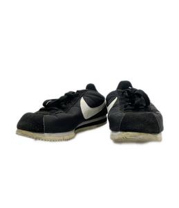 CLASSIC CORTEZ NYLON "OG" 807472-011 （ブラック/ホワイト）