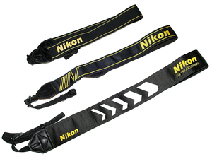 Nikon アローストラップ ニコン｜Yahoo!フリマ（旧PayPayフリマ）
