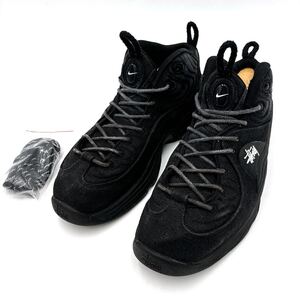 STUSSY Nike Air Penny 2 30cm jordan 1 4｜Yahoo!フリマ（旧PayPay