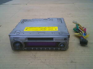 JVCケンウッド E212MD