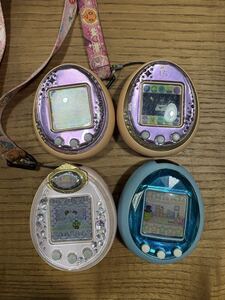 2026年最新】Yahoo!オークション -tamagotchi p'sの中古品・新品・未