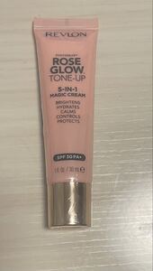 レブロン フォトレディ ローズ グロウ トーンアップ クリーム 30ml