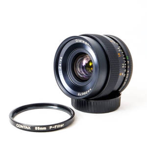 2026年最新】Yahoo!オークション -contax distagon 35mm f2.8の中古品
