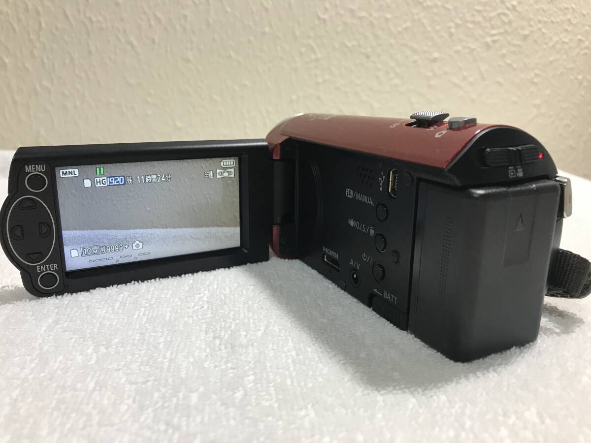 2026年最新】Yahoo!オークション -hc-v210mの中古品・新品・未使用品一覧