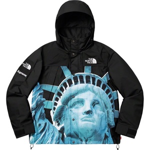 ほぼ新品✨supreme 2way マウンテンパーカー 自由の女神 2019 2026年最新】Yahoo!オークション -supreme 自由の女神の中古品・新品
