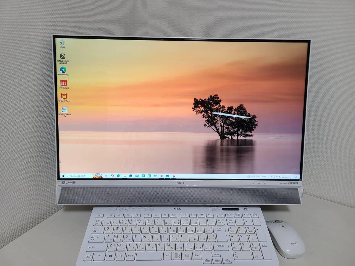 2026年最新】Yahoo!オークション - nec pc-da770(すべて)の中古品