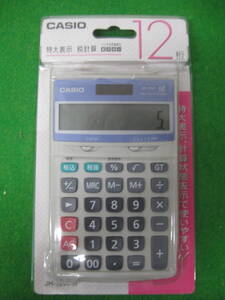 2026年最新】Yahoo!オークション - casio calculator(すべて)の中古品