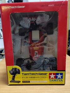 2026年最新】Yahoo!オークション - tamiya hotshot(すべて)の中古品