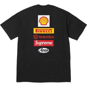 芝田山　希少 新品 DUCATI Supreme シュプリーム Lサイズ 2026年最新】Yahoo!オークション - supreme ducati(すべて)の中古品