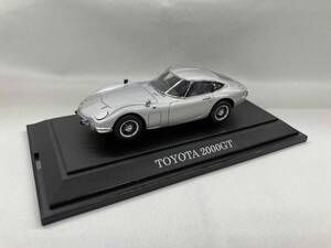 【激レア】トヨタ2000GT シルバー ヨネザワトイズ 2026年最新】Yahoo!オークション -ダイヤペット トヨタ 2000gtの中古品