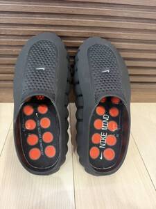 Nike Mind 001 Mules Black 28cm｜Yahoo!フリマ（旧PayPayフリマ）