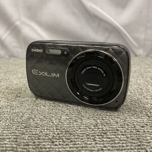 美品 動作品】CASIO EXILIM EX-N10 コンパクトデジタルカメラ ブラック